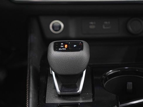 Used 2023 Nissan Rogue SL w/ SL Premium Package AWD/4WD image 20