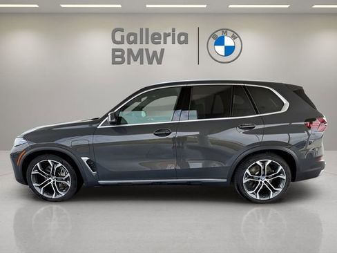 Used 2024 BMW X5 xDrive50e w/ Premium Package image 12