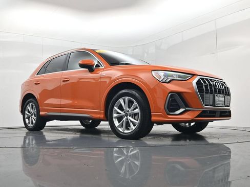 Used 2023 Audi Q3 2.0T Premium AWD/4WD image 49