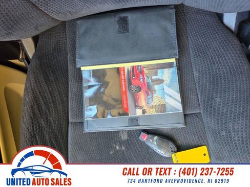 Used 2014 Dodge Grand Caravan American Value Package w/ UConnect Hands-Free Group FWD image 20