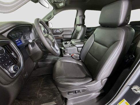 Used 2022 GMC Sierra 1500 SLT image 19