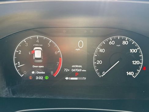 Used 2023 Honda CR-V LX image 19