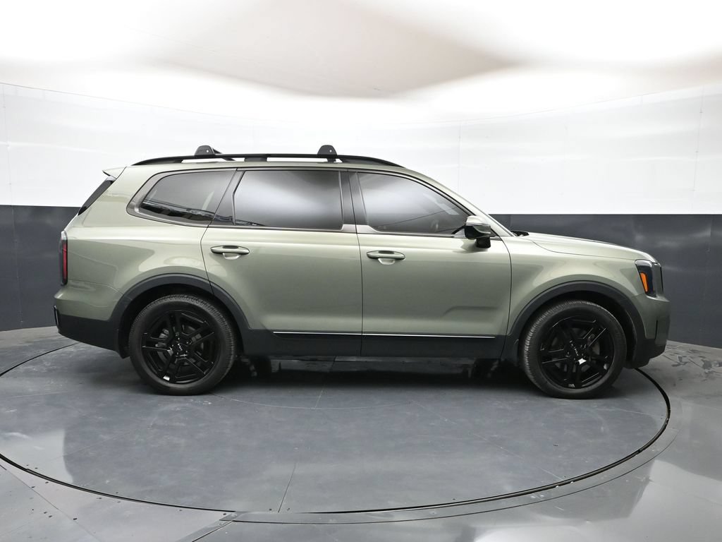 Used 2024 Kia Telluride SX X-Line AWD/4WD image 40