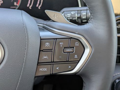 Used 2023 Lexus NX 350 AWD w/ Cold Area Package image 25