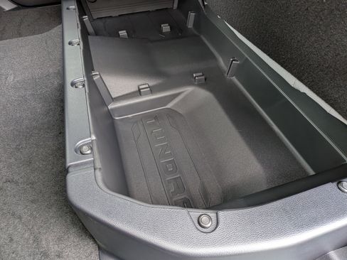 New 2026 Toyota Tundra Limited AWD/4WD image 13
