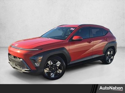 Used 2024 Hyundai Kona SEL