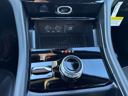 New 2026 Jeep Grand Cherokee Altitude image 19