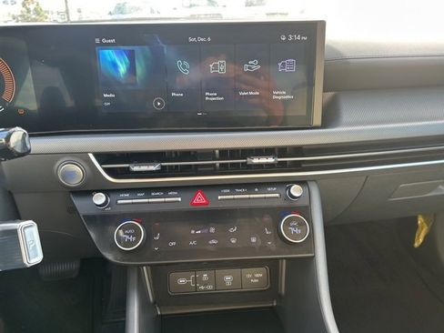 Used 2024 Hyundai Sonata SEL image 18