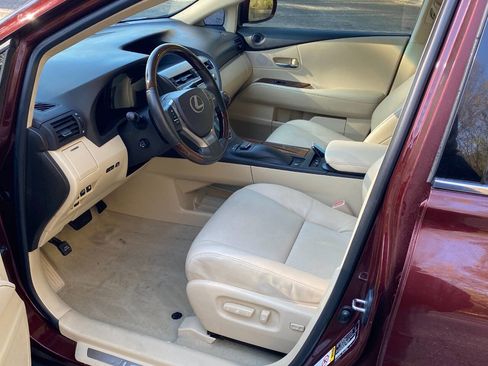 Used 2015 Lexus RX 350 Base 4dr SUV image 11