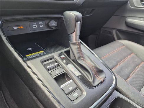 Used 2025 Honda CR-V Sport-L image 13