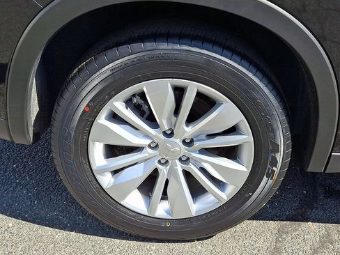 New 2026 Mitsubishi Outlander ES AWD/4WD image 5