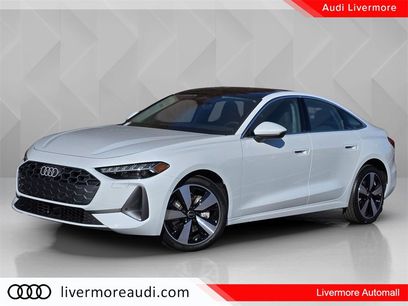 New 2025 Audi A5 2.0T Premium Plus