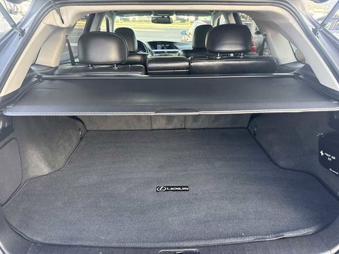 Used 2014 Lexus RX 350 AWD image 18