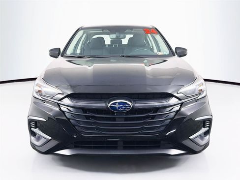 Used 2024 Subaru Legacy Premium AWD/4WD image 6