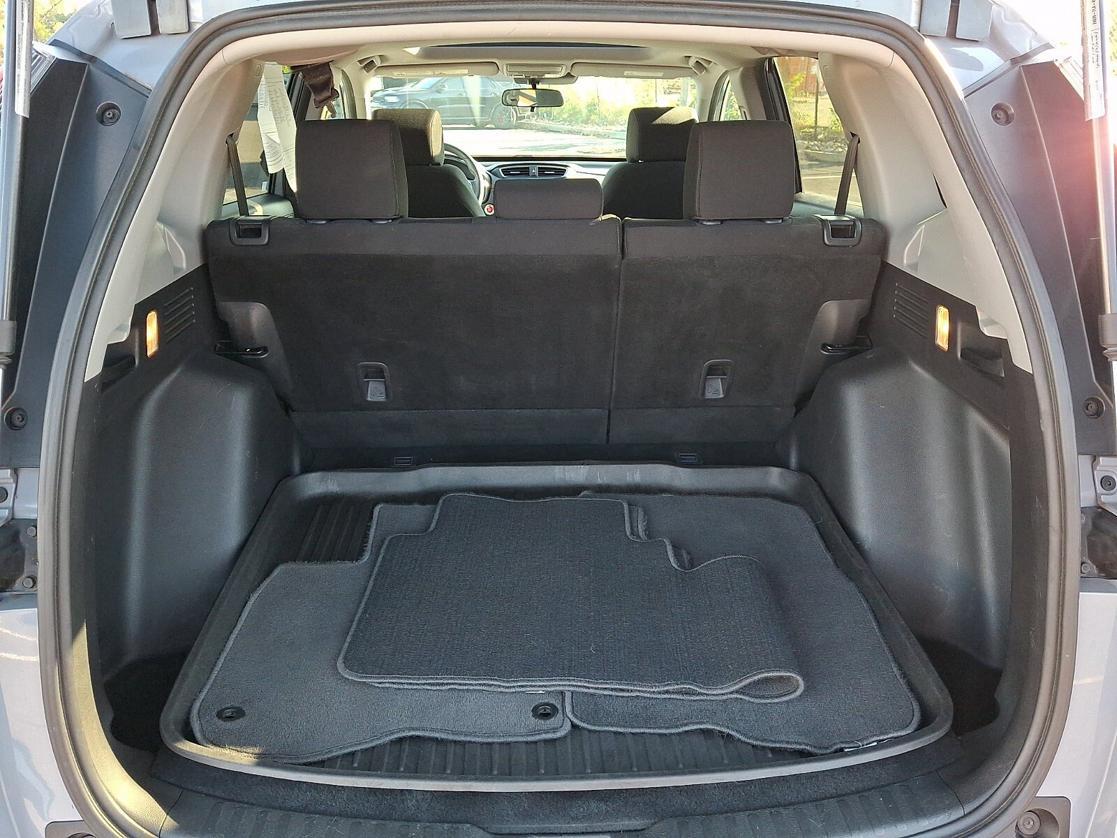 Used 2021 Honda CR-V EX image 29