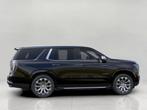 New 2025 Chevrolet Tahoe Premier image 5