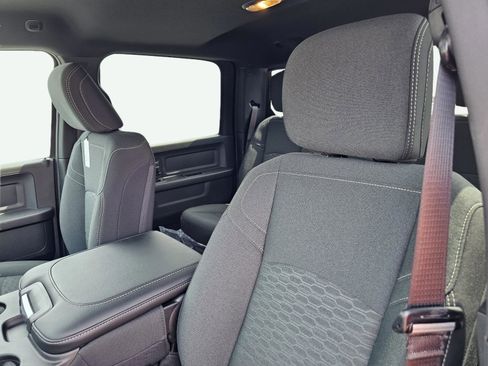 New 2025 RAM 2500 Tradesman image 13