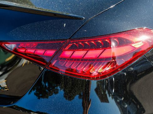 New 2026 Mercedes-Benz C 300 Sedan image 8