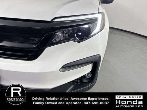 Used 2022 Honda Pilot Sport image 30