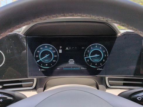 Used 2024 Hyundai Elantra SEL w/ Convenience Package FWD image 27