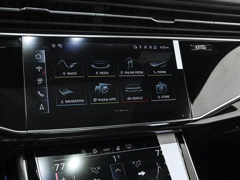 New 2026 Audi Q7 2.0T Premium image 15