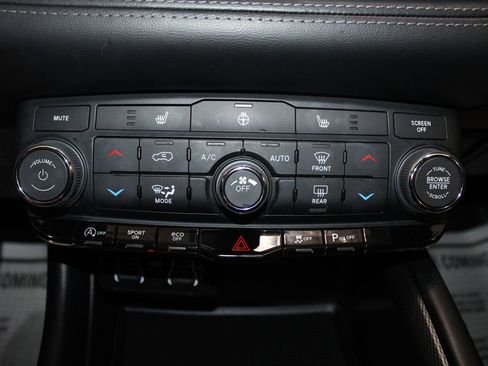 Used 2021 Dodge Durango GT image 53