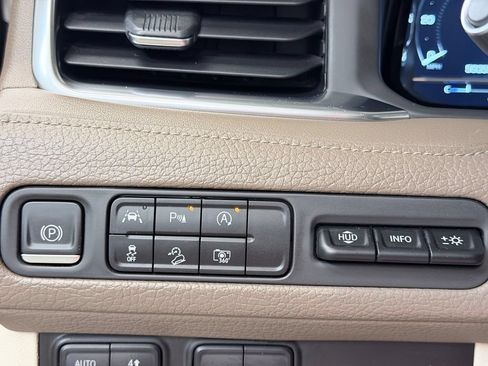 Used 2023 GMC Yukon XL Denali w/ LPO, Floor Liner Package AWD/4WD image 47