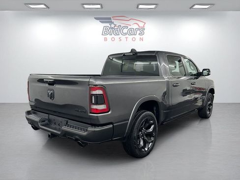 Used 2022 RAM 1500 Limited image 4