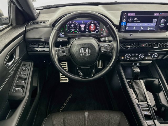 Used 2023 Honda Accord Sport image 14