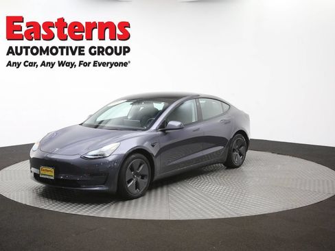 Used 2023 Tesla Model 3 Standard Range RWD image 52