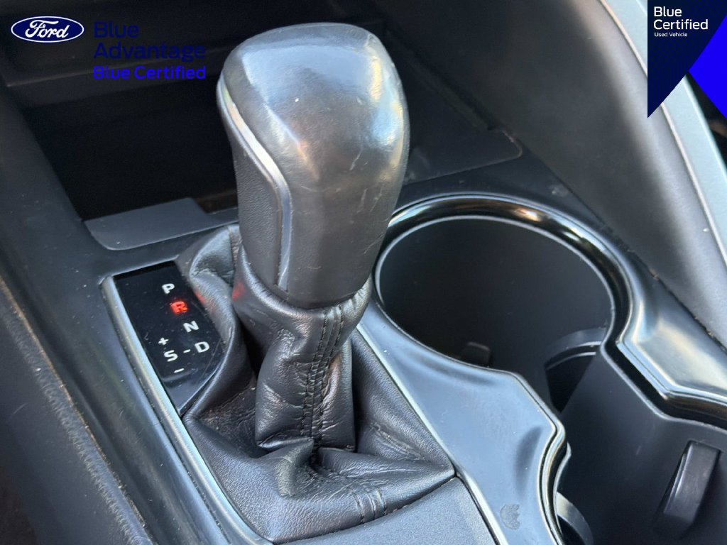 Used 2019 Toyota Camry SE FWD image 28