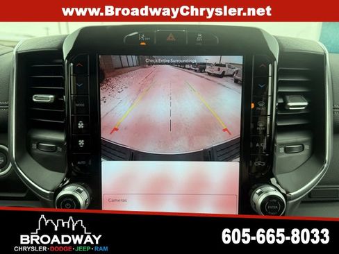 New 2026 RAM 3500 Laramie image 23