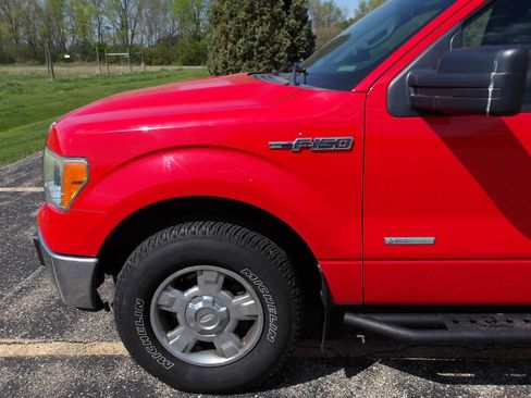 Used 2013 Ford F150 XLT AWD/4WD image 31