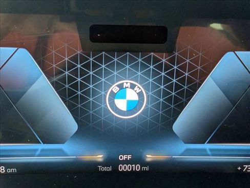 Used 2026 BMW X3 xDrive30 w/ Premium Package image 11