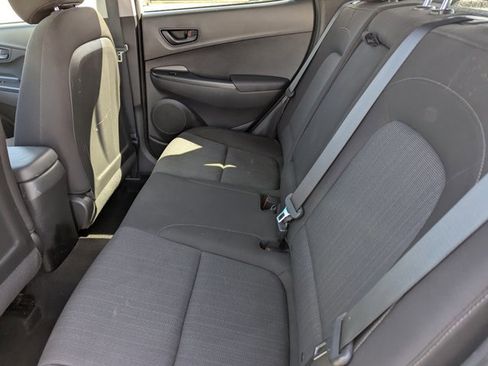 Used 2022 Hyundai Kona SEL w/ Cargo Package AWD/4WD image 24