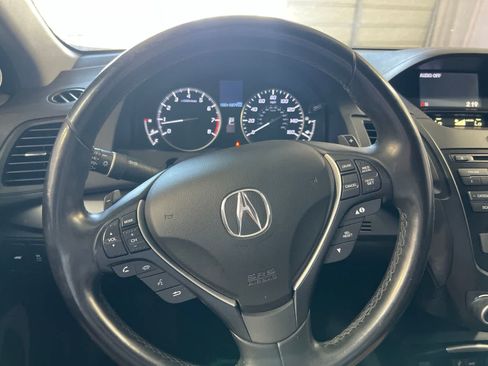 Used 2017 Acura RDX FWD image 20
