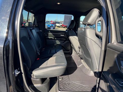 Used 2019 RAM 1500 Sport w/ Level 2 Equipment Group image 51