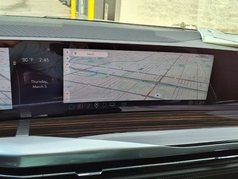 New 2026 Cadillac Escalade Luxury w/ LPO, Radiant Package image 17