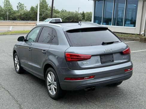 Used 2017 Audi Q3 2.0T Premium image 6