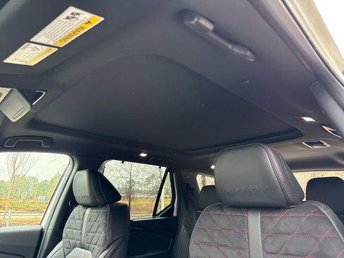 New 2026 Honda Pilot Black Edition image 23