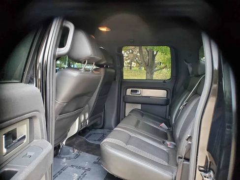 Used 2013 Ford F150 Raptor w/ Luxury Equipment Group image 28