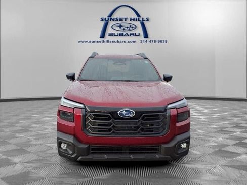 New 2026 Subaru Outback Limited XT image 37