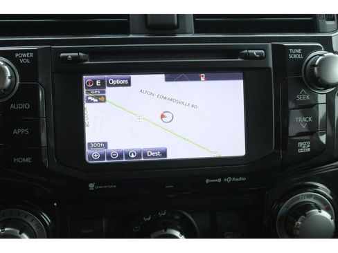 Used 2018 Toyota 4Runner TRD Off-Road Premium image 23