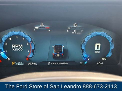 New 2025 Ford Bronco Badlands image 21