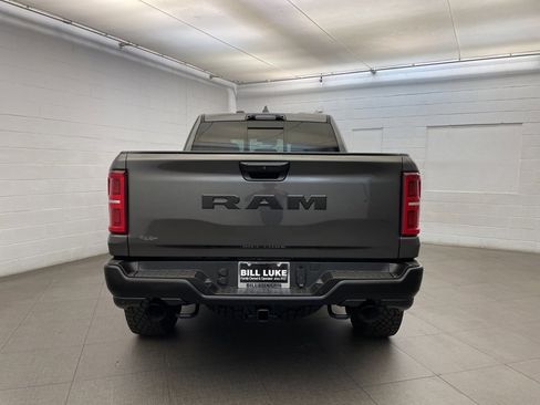 Used 2025 RAM 1500 RHO w/ RHO Level 1 Equipment Group image 6