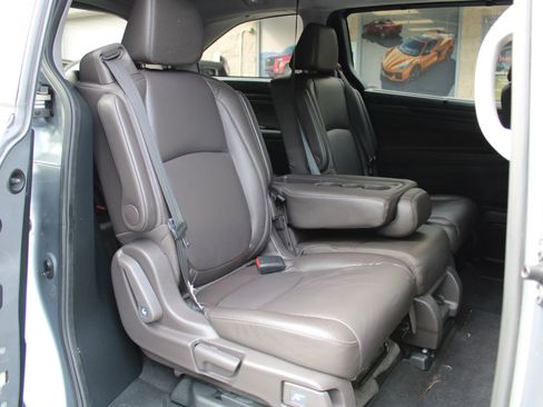 Used 2021 Honda Odyssey EX-L image 23