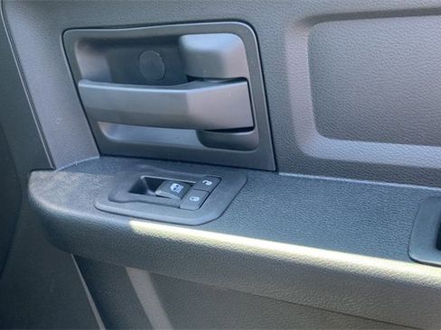 New 2026 RAM 3500 Tradesman w/ Chrome Appearance Group image 33