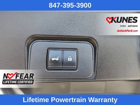 Used 2025 Nissan Rogue SV AWD/4WD image 44