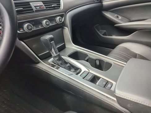 Used 2022 Honda Accord EX-L image 15