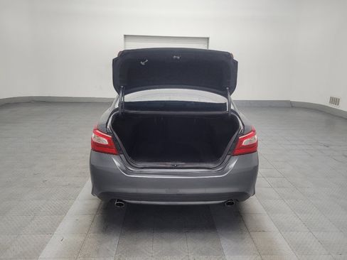 Used 2017 Nissan Altima 2.5 S w/ Power Driver Seat Package image 29